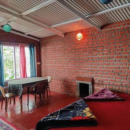 Вилла Cozy Huts Кодайканал Экстерьер фото